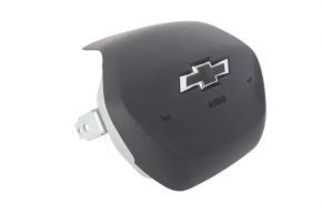 Airbag în volanul șoferului la Chevrolet Equinox EV 24-26