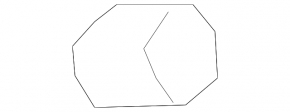 Отбойник лючка бензобака Toyota Camry v70 18-24