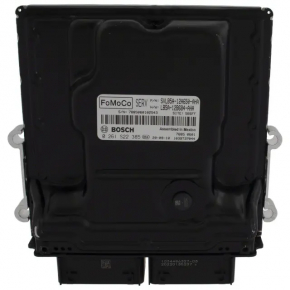 Блок ECU компьютер двигателя Ford Explorer 20-21 2.3T