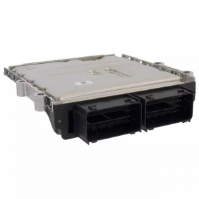 Блок ECU компьютер двигателя Ford Explorer 20-21 2.3T
