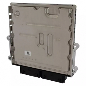 Блок ECU компьютер двигателя Ford Explorer 20-21 2.3T