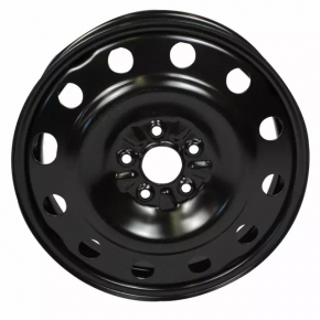 Запасное колесо докатка Ford Explorer 11-19 R17
