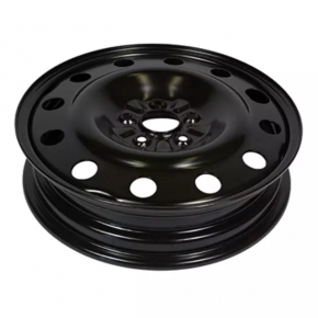 Запасное колесо докатка Ford Explorer 11-19 R17