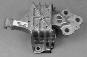 Подушка двигателя левая Dodge Dart 13-16 2.4 АКПП