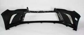Бампер передний голый Toyota Camry v55 15-17 usa