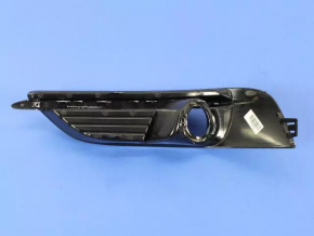 Grila bara dreapta Chrysler 200 11-14 crom sub PTF
