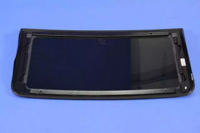 Стекло люка Chrysler 200 15-17