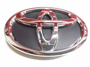 Emblema grilei Toyota Camry v40