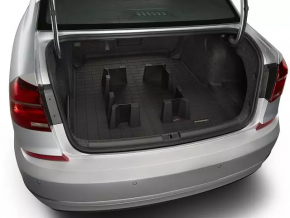 Cargo Blocks VW Passat 20-22