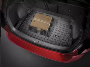 Cargo Blocks VW Passat 20-22