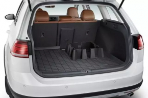 Cargo Blocks VW Passat 20-22
