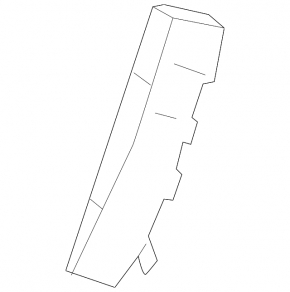 Airbag scaun fata stanga Audi Q3 F3 19-25