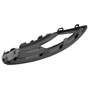 Grila bara stânga Ford Focus mk3 15-18 restyling sub PTF, tip 2