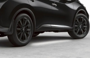 Комплект подсветки порога 2 шт Infiniti QX50 19-25 под днищем, с креплением и блоком управления
