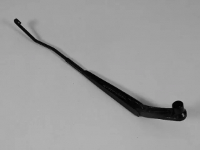 Leashul drept al măturătorului Dodge Challenger 09-