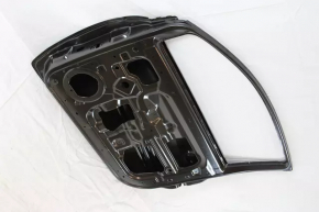 Дверь в сборе передняя правая Fiat 500 12-19