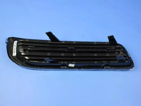 Grila bara stânga Chrysler 300 11-14 pre-restilizare fără PDC