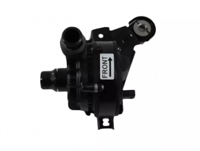 Motor sistem auxiliar de răcire Jeep Grand Cherokee WL 22-25 PHEV cu suport