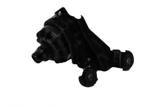 Motor sistem auxiliar de răcire Jeep Grand Cherokee WL 22-25 PHEV cu suport