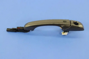 Ручка двери внешняя передняя левая Jeep Grand Cherokee WK2 11-22 keyless