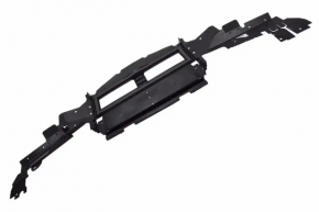 Deflectorul radiatorului inferior pentru Chevrolet Camaro 16- 2.0 cu răcire suplimentară