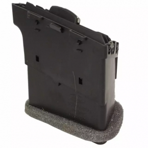 Deflectorul de aer al grilei de ventilare a bordului stâng Ford Fusion mk5 17-20 negru