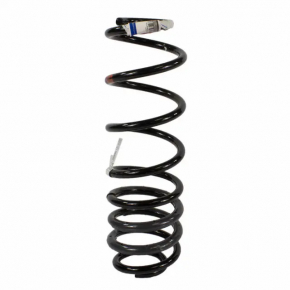 Пружина задняя левая Ford Ecosport 18-22 FWD