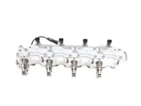Актуатор MULTIAIR Jeep Cherokee KL 14-23 2.4 сломаны фишки