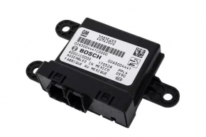 PARK ASSIST CONTROL Chevrolet Volt 11-15