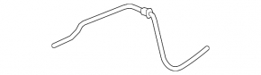 Cablu pentru deschiderea blocajului capotei, partea din spate a BMW 4 F32/33 14-20 decapotabil, Coupe nou original