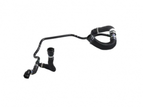 Furtun de răcire inferior pentru Jeep Compass 23-26 2.0T Trailhawk