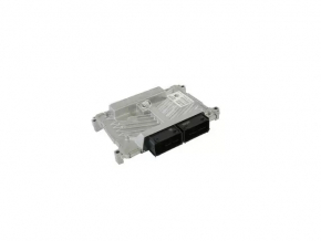 Блок ECU компьютер двигателя Jeep Cherokee KL 19-21 2.0T EC1