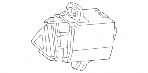 Кнопка аварийной сигнализации Kia EV6 22-26