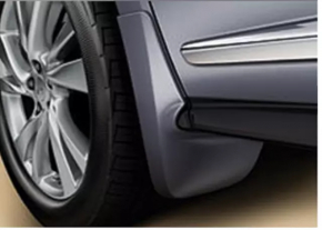 Брызговик задний левый Infiniti JX35 QX60 13-14