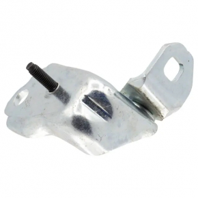 Buclele ușii din spate dreapta inferioară pentru Ford Fusion mk5 13-20