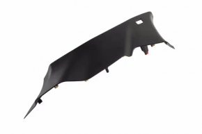 Ornament arc portbagaj stânga Chevrolet Equinox EV 24-26 abraziune, zgârieturi, crăpături