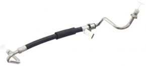 Трубка кондиционера компрессор-конденсер Infiniti G35 4d 06-13