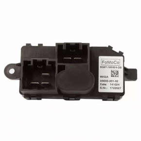 Резистор печки Ford C-max MK2 13-18