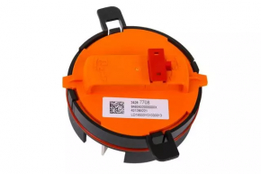 Verificarea bateriei VVB Chevrolet Volt 16-