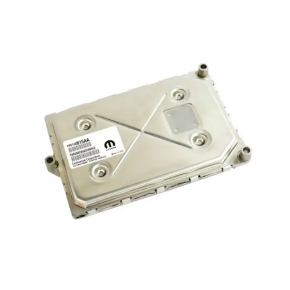 Блок ECU компьютер двигателя Jeep Patriot 11-14