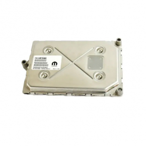 Блок ECU компьютер двигателя Jeep Patriot 11-14