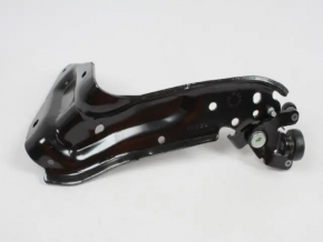 Buclea ușii din spate dreapta jos pentru Dodge Grand Caravan 11-20