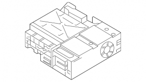 Головное устройство Audi A6 C8 19-20