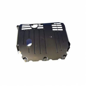 Защита двигателя Jeep Compass 11-16 2.4