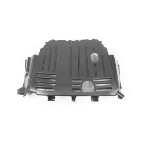 Защита двигателя Jeep Compass 11-16 2.4