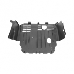 Защита двигателя Jeep Compass 11-16 2.4