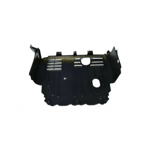 Защита двигателя Jeep Compass 11-16 2.4