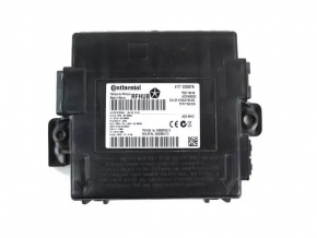 RECEIVER-HUB MODULE Dodge Durango 14-14