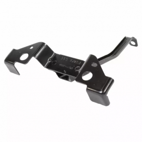 Планка замка капота Ford Fiesta 11-19