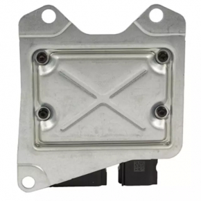 Модуль srs airbag компьютер подушек безопасности Ford Ecosport 18-22